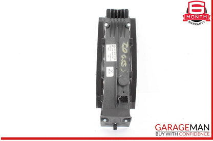 07-14 Mercedes W221 S550 S600 Ride Height ESP Parking Sensor Control Switch OEM