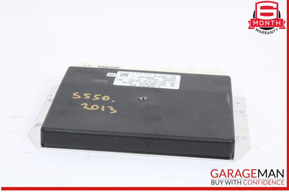 07-14 Mercedes W221 S550 S400 Airmatic Air Suspension Control Module Unit OEM