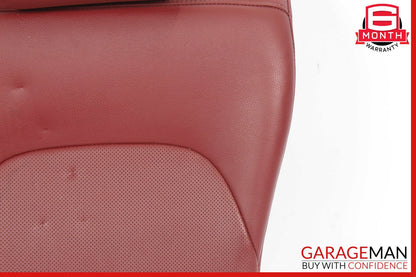 18-23 Kia Stinger Rear Left Top Upper Seat Cushion OEM