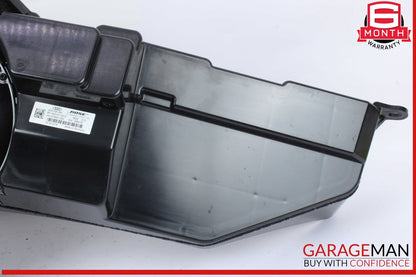 16-18 Audi A7 A6 S7 S6 RS7 Rear Trunk Subwoofer Sub Woofer Audio Speaker Box OEM