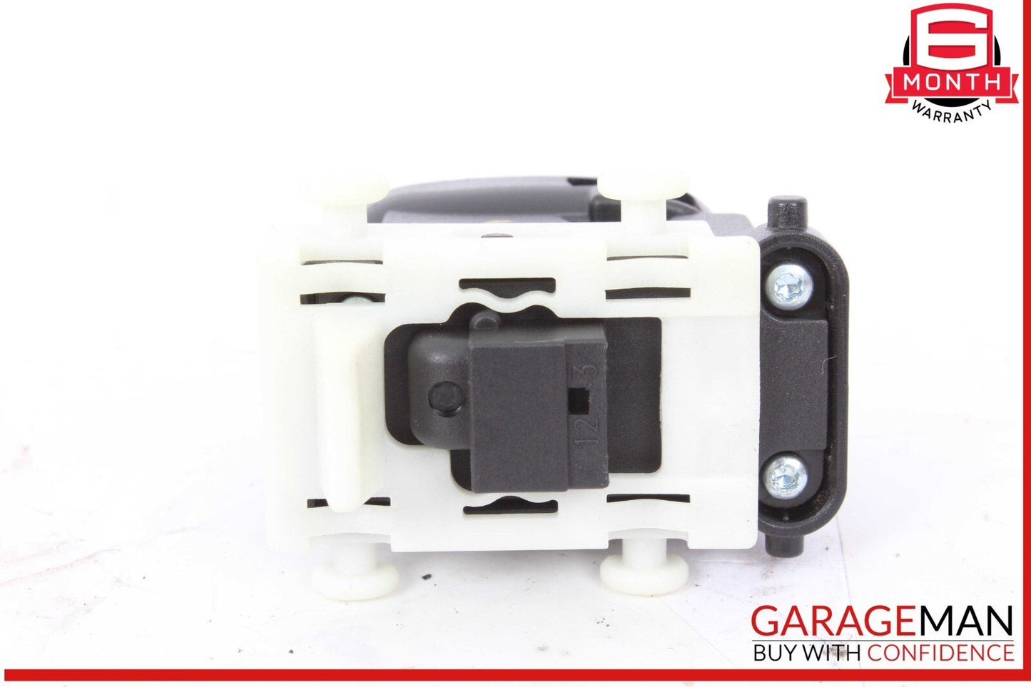 01-09 Mercedes W203 C230 CLK500 Rear Left Driver Side Window Switch Button