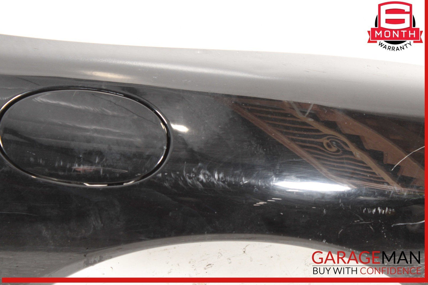 97-04 Porsche Boxster 986 Carrera 911 996 Front Right Passenger Fender Panel OEM