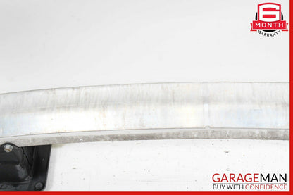 06-12 Mercedes ML350 ML63 AMG GL450 Rear Bumper Reinforcement Impact Bar Rebar