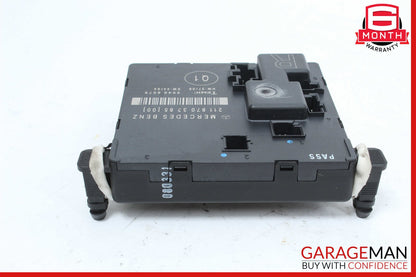 03-09 Mercedes W211 E350 E500 Rear Right Door Control Module 2118703285 OEM