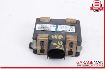 17-20 Audi A3 Rear Right Blind Spot Radar Sensor Module 3Q0907566D Genuine