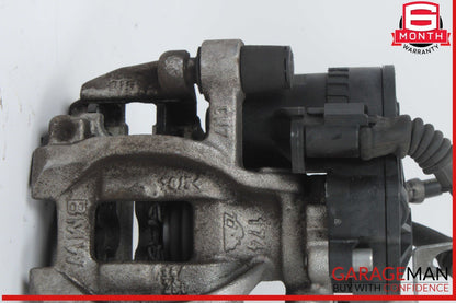 14-21 BMW i3 I01 Hybrid Rear Left & Right Side Brake Calipers Set of 2 Pc OEM