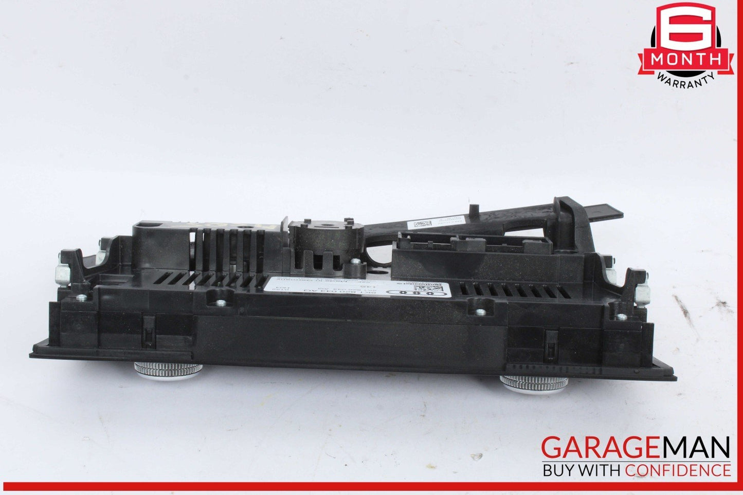 13-17 Audi SQ5 Q5 A4 A5 Front A/C AC Climate Control Switch Panel Unit OEM