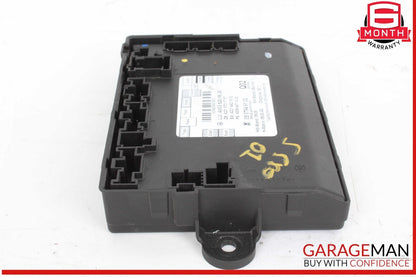 07-09 Mercedes W221 S550 S400 Rear Right or Left Side Door Control Module OEM