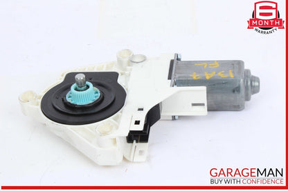 12-18 Audi A7 SQ5 Front Left Driver Side Window Regulator Motor 8K0959801B OEM