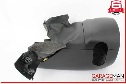 13-16 Audi A4 Steering Column Trim Cover Black 8K0858345A OEM