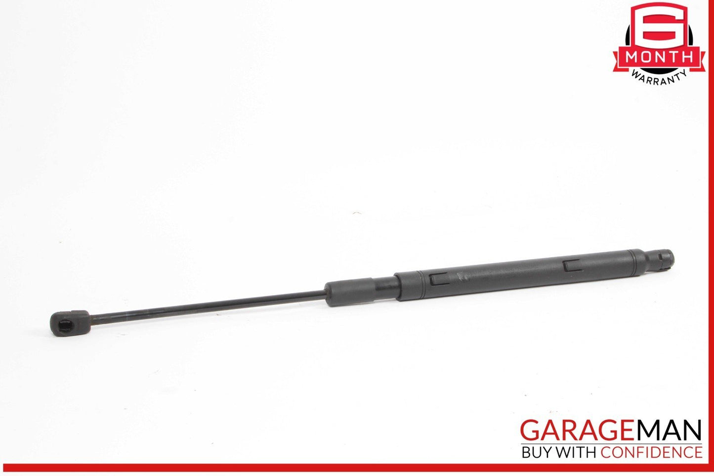 10-16 Porsche Panamera 970 Front Right Side Hood Bonnet Shock Lift Strut OEM