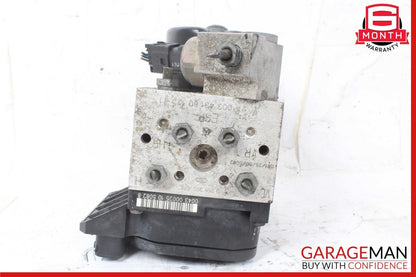 00-02 Mercedes S500 CL500 CL55 AMG ABS Anti Lock Brake Pump ESP Module Unit OEM