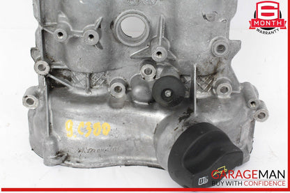 06-13 Mercedes W211 E350 Right Side Engine Motor Cylinder Head Valve Cover OEM