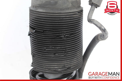 07-14 Mercedes W221 S63 CL63 AMG Front Left Side Airmatic Shock Absorber Strut