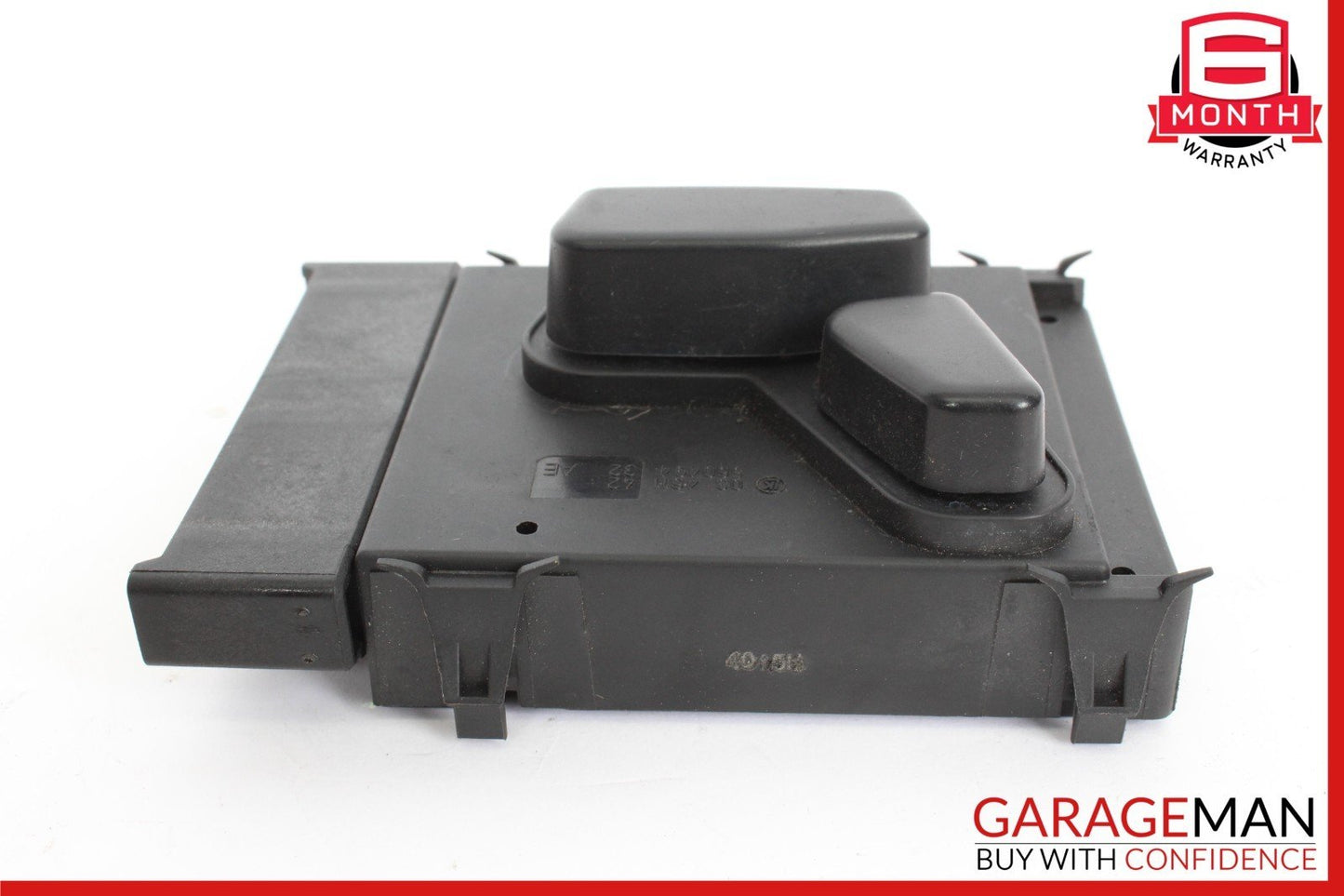 14-20 Maserati Quattroporte Levante Front Right Seat Control Switch Module OEM