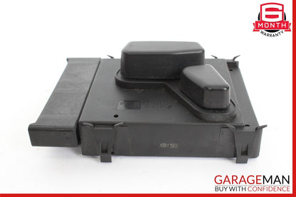 14-20 Maserati Quattroporte Levante Front Right Seat Control Switch Module OEM