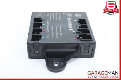 08-18 Mercedes W204 C300 GLK350 E350 Rear Right Side Door Control Module Unit