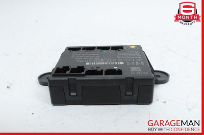 08-14 Mercedes W204 C300 4MATIC Rear Right Side Door Control Module Unit OEM