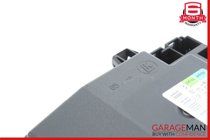 06-12 Mercedes W164 ML550 R500 GL450 Front Right Side Door Control Module OEM