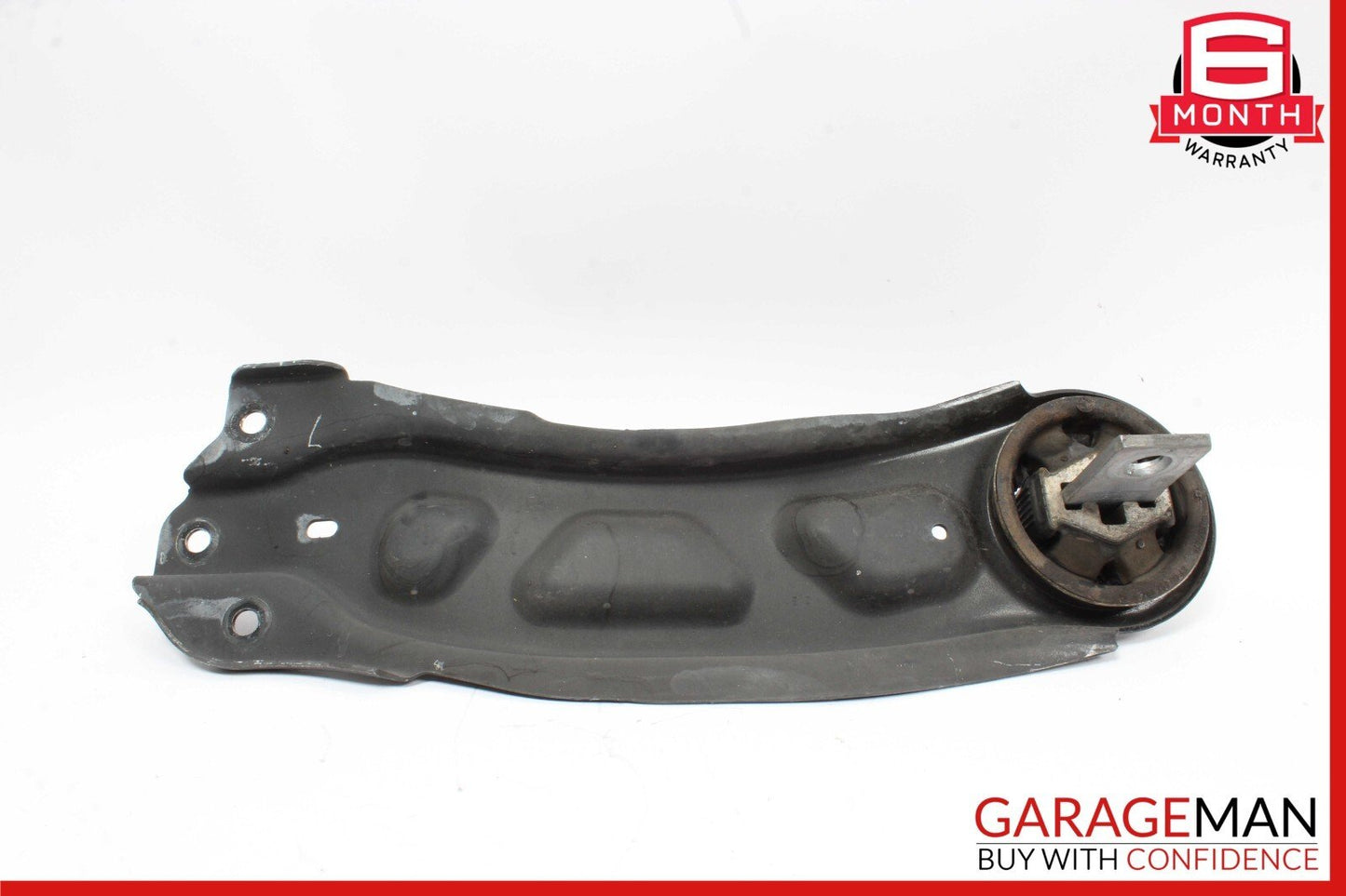 14-18 Mercedes W117 CLA250 Rear Left Driver Side Lower Control Arm OEM