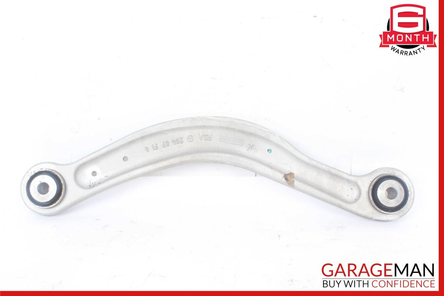 10-20 Mercedes W205 C300 E350 Rear Left / Right Suspension Upper Control Arm OEM