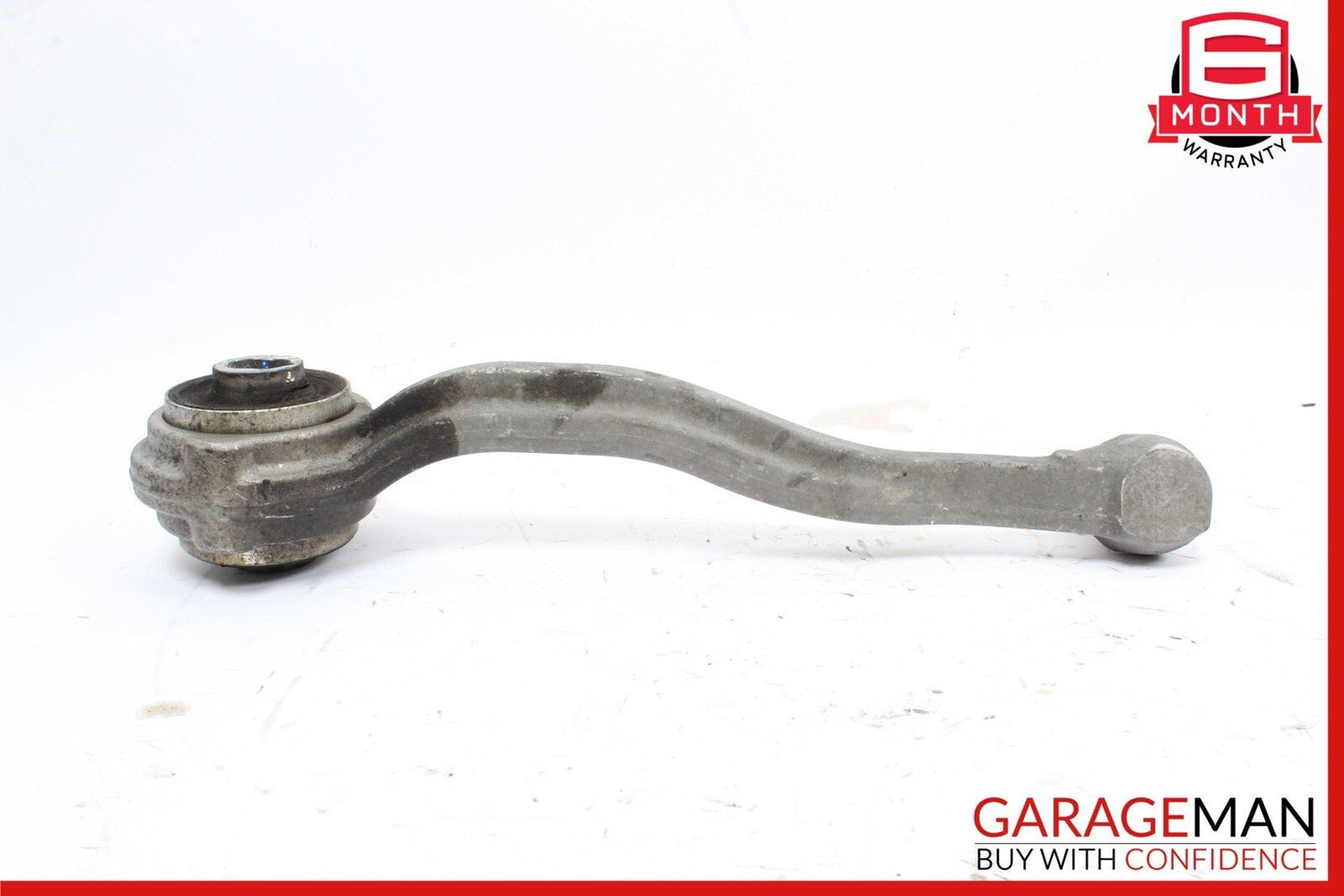 08-17 Mercedes W204 C300 C250 C350 Front Left Driver Side Upper Control Arm OEM