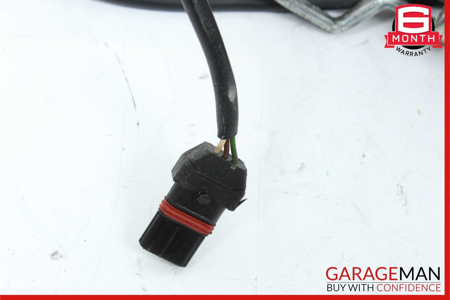 06-11 Mercedes W219 CLS500 Front Left Door Lock Latch Actuator Keyless Go OEM
