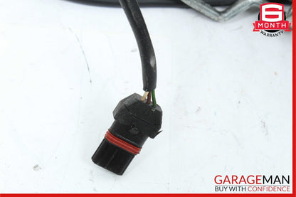 06-11 Mercedes W219 CLS500 Front Left Door Lock Latch Actuator Keyless Go OEM