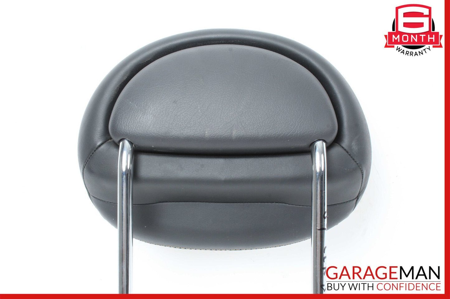 03-09 Mercedes W209 CLK350 Front Right / Left Seat Headrest Head Rest Designo