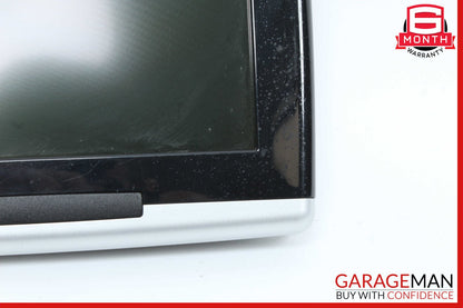 09-13 Mercedes GL450 ML550 GLK350 Left / Right Headrest Screen Monitor Display