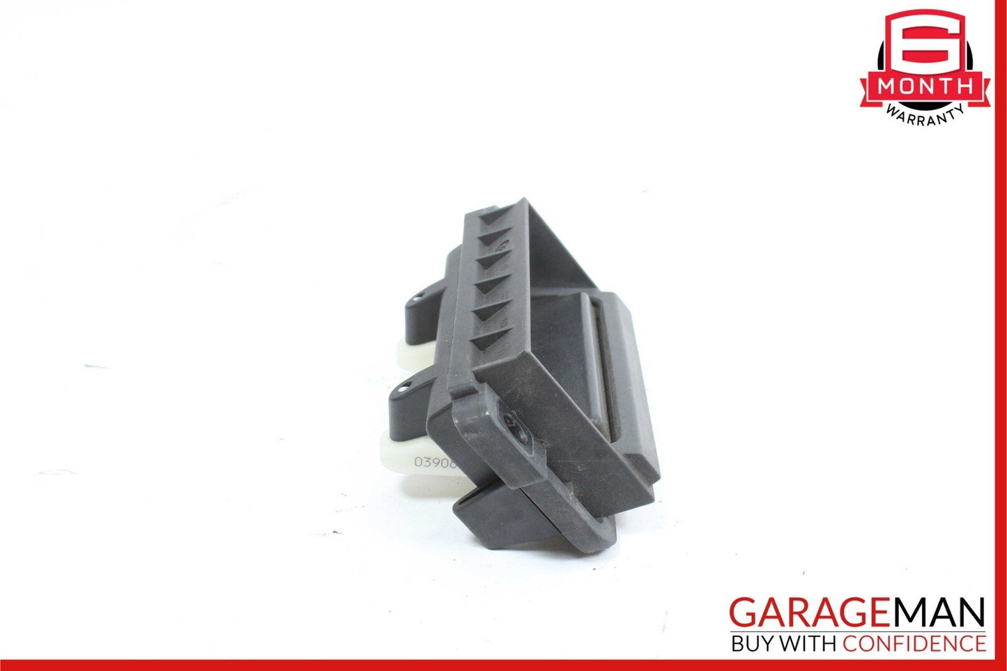 07-14 Mercedes W221 S550 CL550 Trunk Lid Unlock Release Handle 2217500893 OEM