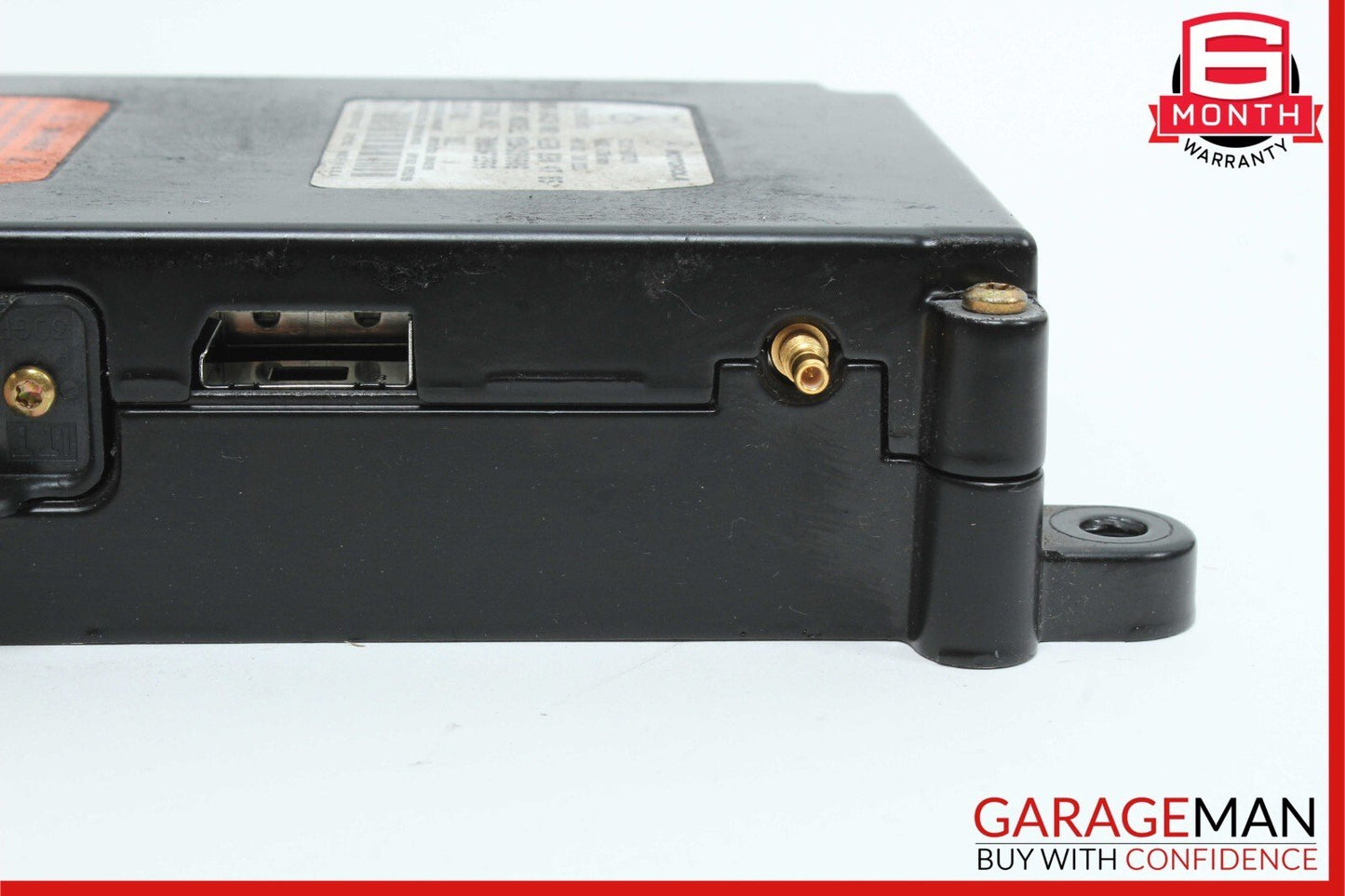 00-06 Mercedes R230 SL500 CLK55 AMG Voice Command Control Module 2208204785 OEM