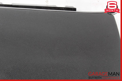 06-13 Mercedes W251 R320 R500 Dashboard Glove Box Storage Compartment OEM