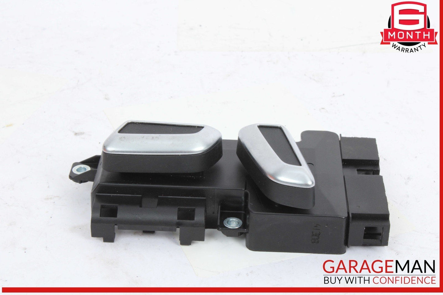 14-18 Audi Q5 SQ5 Q3 Front Right Side Seat Adjustment Switch 8K0959748 OEM