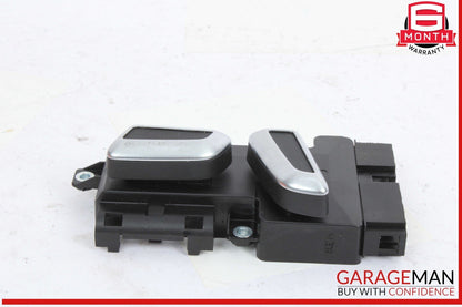 14-18 Audi Q5 SQ5 Q3 Front Right Side Seat Adjustment Switch 8K0959748 OEM
