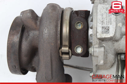 14-20 Maserati Ghibli Quattroporte Levante Right Turbocharger Manifold Assy OEM