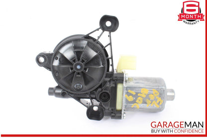15-24 Porsche Macan 95B Front Left Driver Side Door Window Regulator Motor OEM