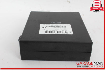 00-06 Mercedes W220 S500 Language Voice Control Module 2038203385 OEM