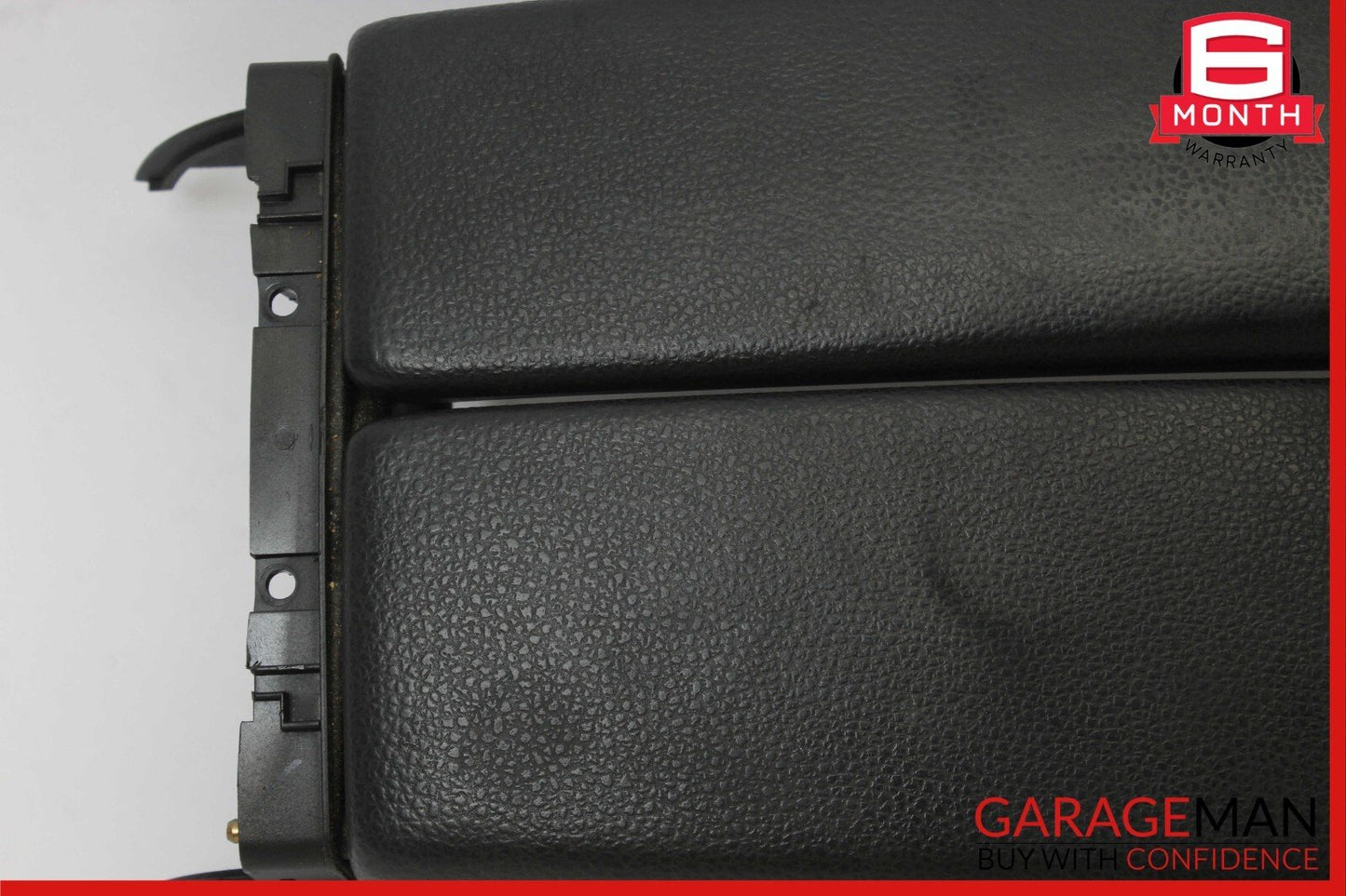 08-14 Mercedes W204 C250 C63 Center Console Armrest Cup Holder Tray Assembly