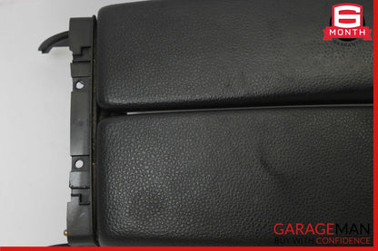 08-14 Mercedes W204 C250 C63 Center Console Armrest Cup Holder Tray Assembly