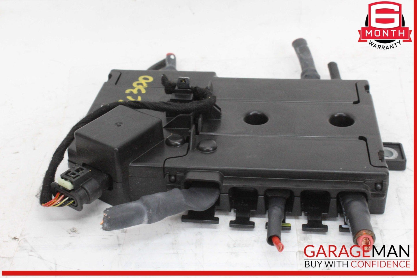 15-19 Mercedes W205 C300 GLC300 Fuse Box Power Distribution Box Module OEM