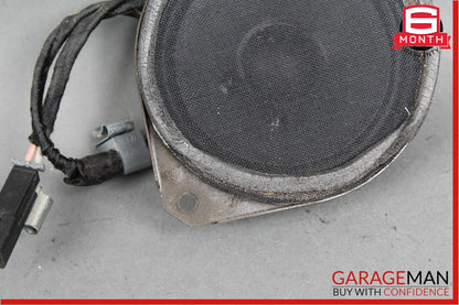 02-05 Mercedes W163 ML500 Front Left or Right Door Speaker Tweeter OEM