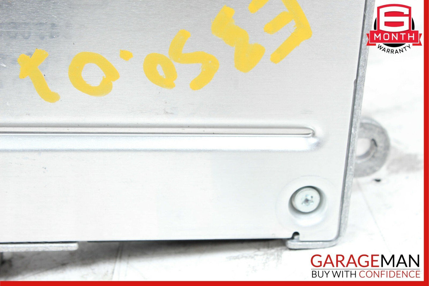 06-12 Mercedes W211 E350 SL550 Communication Control Module 2198200926 OEM