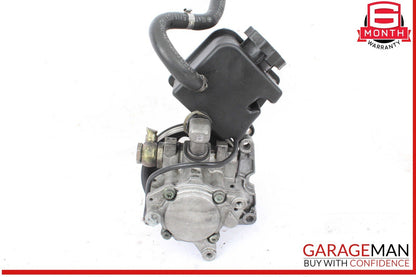 00-08 Mercedes W203 C240 Power Steering Pump Reservoir Assembly 0004600183 OEM
