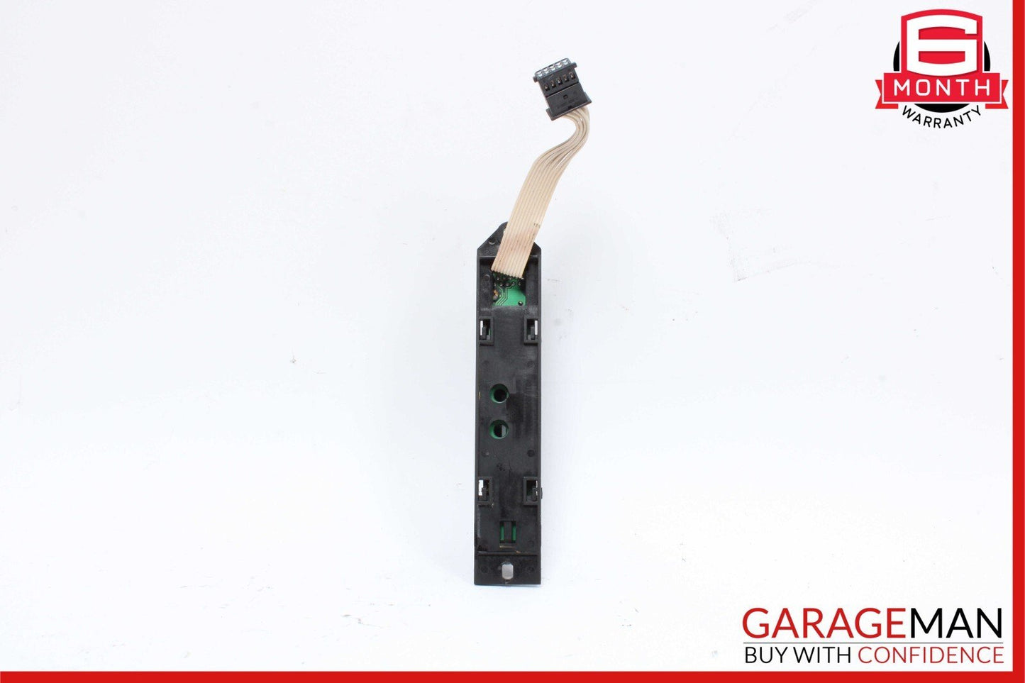 03-08 Mercedes R230 SL600 SL65 AMG Center Console ESP Controller Switch Button