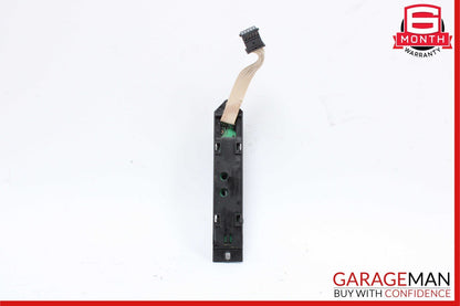 03-08 Mercedes R230 SL600 SL65 AMG Center Console ESP Controller Switch Button