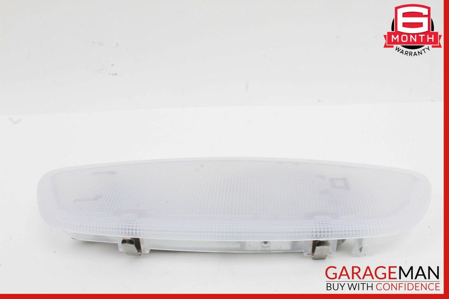 01-07 Mercedes W203 C230 Rear Center Interior Dome Light Lamp OEM