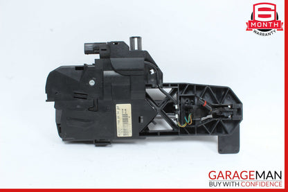 07-13 Mercedes W221 S550 Front Right Keyless Go Exterior Door Handle OEM