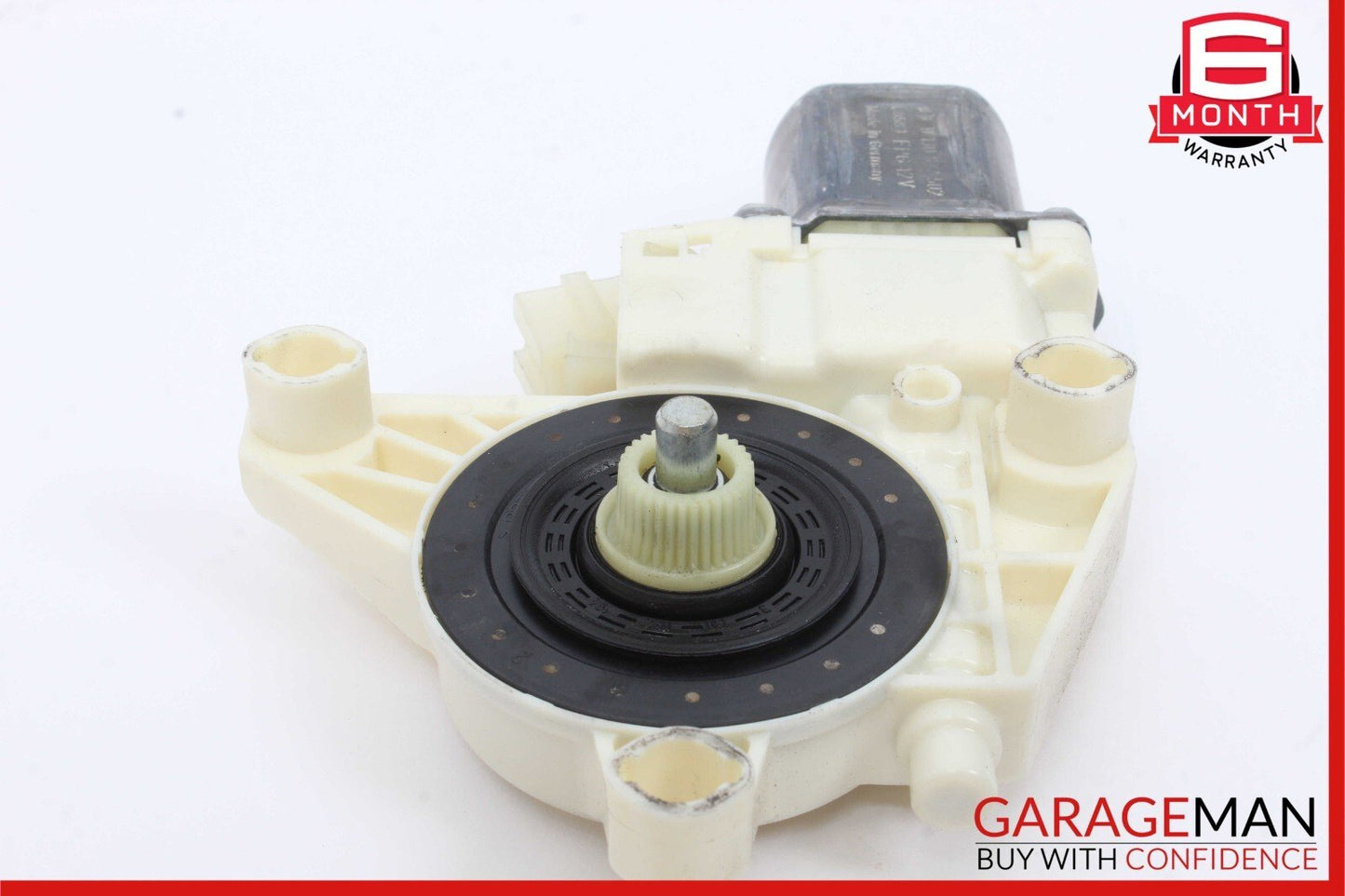 08-16 Mercedes E350 C250 C350 Front Right Side Door Window Regulator Motor Unit