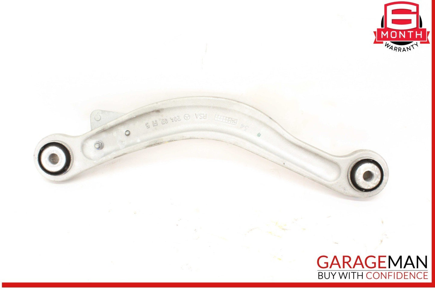 08-17 Mercedes W212 E400 Rear Right or Left Side Suspension Upper Control Arm